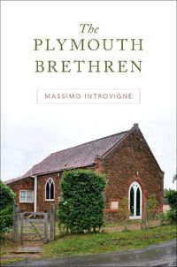 Cover image for The Plymouth Brethren