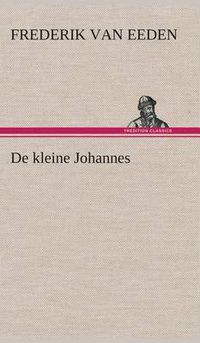 Cover image for De kleine Johannes