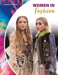 Cover image for Women in Fashion