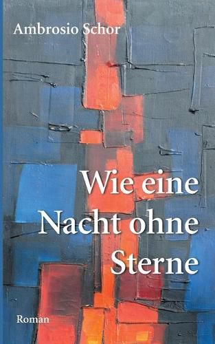Cover image for Wie eine Nacht ohne Sterne