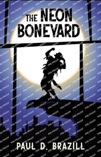 Cover image for The Neon Boneyard