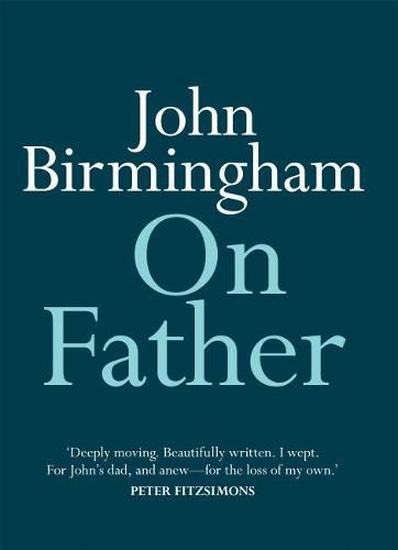Cover image for On Father