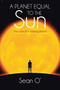 Cover image for A Planet Equal To The Sun