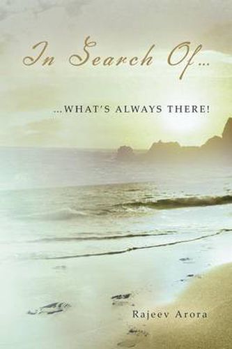 Cover image for In Search Of...: ...What's Always There!