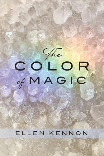 Cover image for The Color of Magic