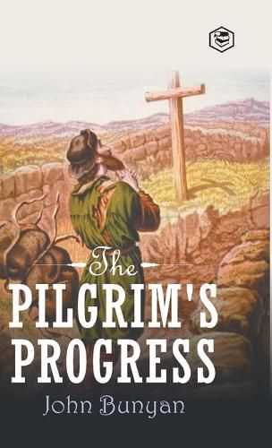 Cover image for The Pilgrim's Progress