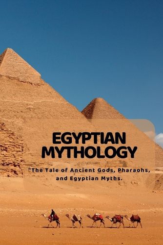 Cover image for Egyptian Mythology