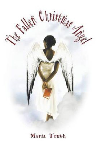 Cover image for The Fallen Christmas Angel