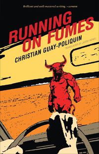 Cover image for Running on Fumes