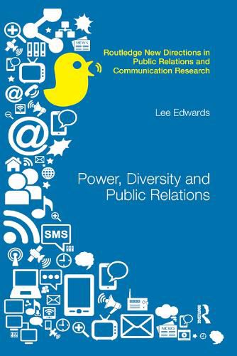 Power, Diversity and Public Relations