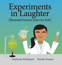 Cover image for Experiments in Laughter