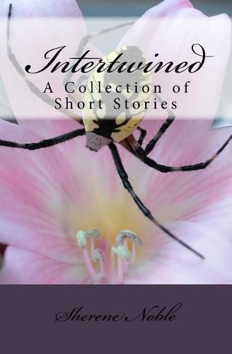 Cover image for Intertwined: A Collection of Short Stories