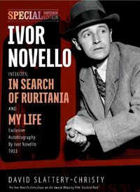 Cover image for Ivor Novello