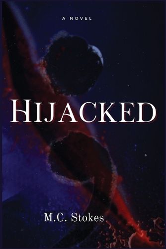 Cover image for Hijacked