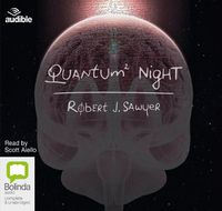 Cover image for Quantum Night