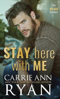 Cover image for Stay Here With Me