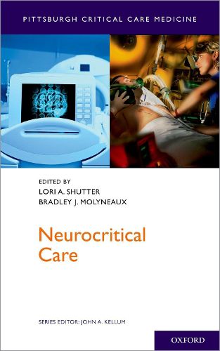 Cover image for Neurocritical Care