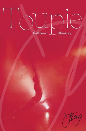 Cover image for Toupie