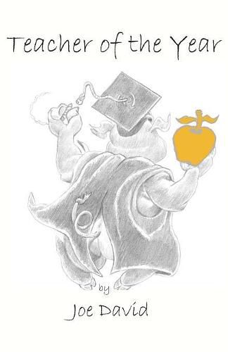 Cover image for Teacher of the Year: the play