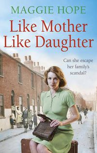 Cover image for Like Mother, Like Daughter