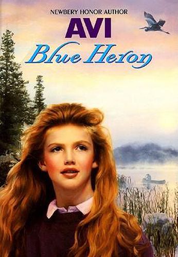 Cover image for Blue Heron