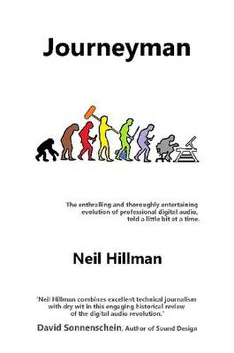 Cover image for Journeyman