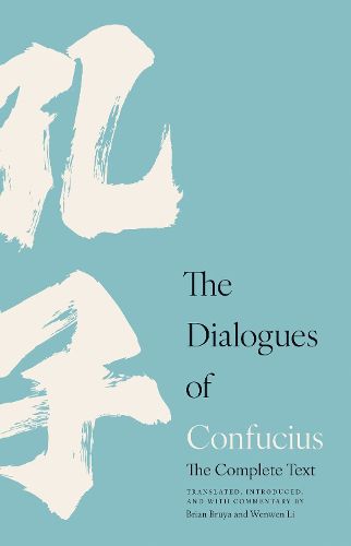 Cover image for Dialogues of Confucius