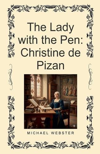 Cover image for The Lady with the Pen