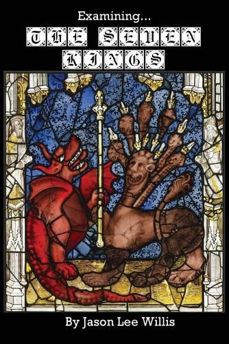 Cover image for Examining the Seven Kings