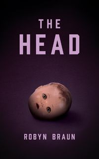 Cover image for The Head