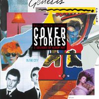 Cover image for Cover Stories: Five decades of Album art