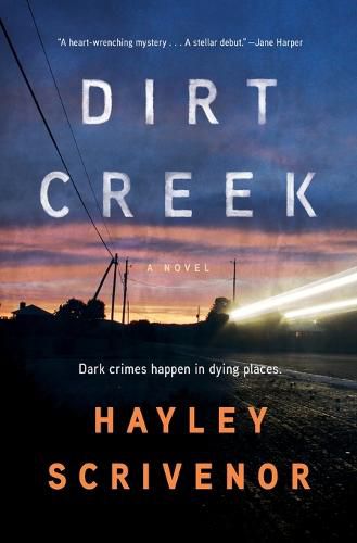 Cover image for Dirt Creek