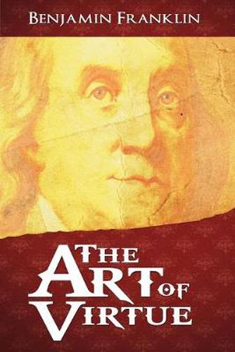 Cover image for The Art of Virtue