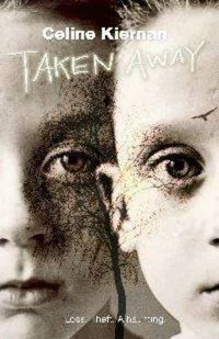 Cover image for Taken Away