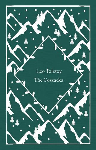 Cover image for The Cossacks