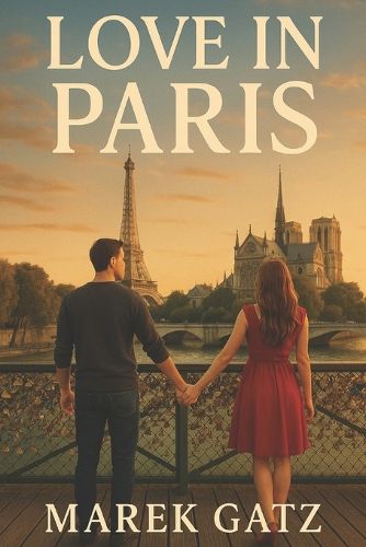 Cover image for Love in Paris