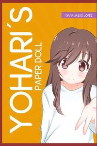 Cover image for Yohari?s Paper Doll