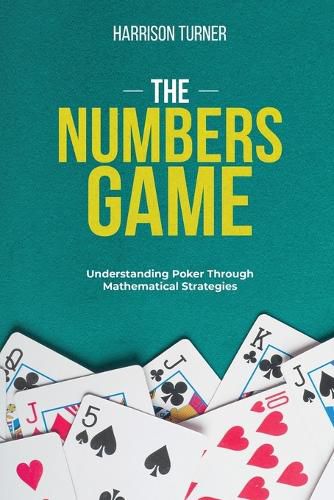 Cover image for The Numbers Game