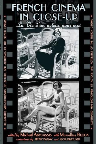 Cover image for French Cinema in Close-Up