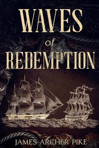 Cover image for Waves of Redemption
