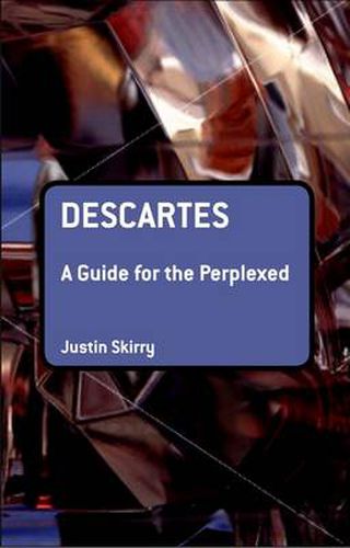 Cover image for Descartes: A Guide for the Perplexed