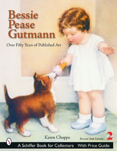 Cover image for Bessie Pease Gutmann