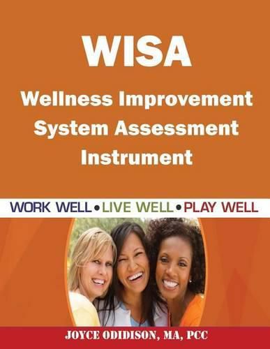 Cover image for Wellness Improvement System Assessment