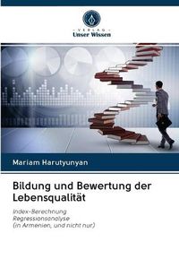 Cover image for Bildung und Bewertung der Lebensqualitat