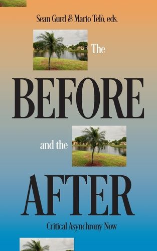 Cover image for The Before and the After