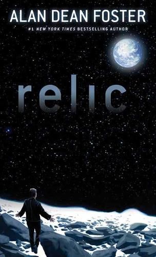 Cover image for Relic