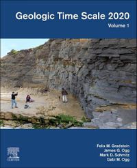 Cover image for Geologic Time Scale 2020: Volume 1