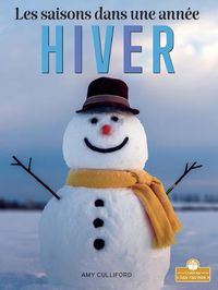 Cover image for Hiver