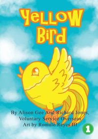 Cover image for Yellow Bird