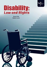 Cover image for Disability